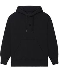 Givenchy - Kapuzenpullover Aus Baumwolle - Lyst