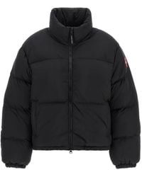 Canada Goose - Fallon Gewatteerd Jack - Lyst