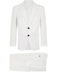 DSquared² - Traje New York Con Botones - Lyst