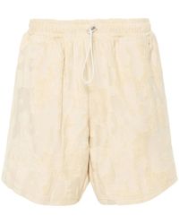 Bonsai - Branding Deck Shorts - Lyst