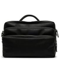 Marsèll - Tripartella Leather Holdall - Lyst