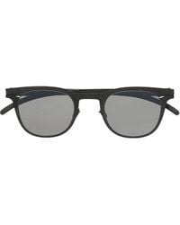 Mykita - Callum Wayfarer-frame Sunglasses - Lyst