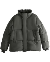 Canada Goose - Everett Front Pockets Padded Jacket - Lyst