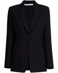 Another Tomorrow - Blazer Monopetto - Lyst