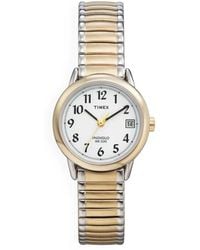 Timex - Montre Easy Reader Mm - Lyst