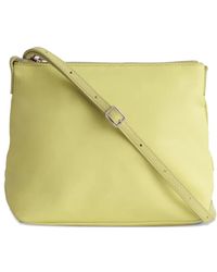 Yu Mei - Small Utility Braidy Cross Body Bag - Lyst