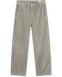 mfpen - Broek Met Koord - Lyst