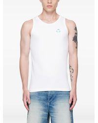 BOTTER - Recycle-Detail Tank Top - Lyst