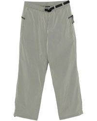 Goldwin - Ripstop Trainingsbroek Met Ceintuur - Lyst