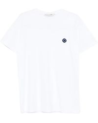 Joshua Sanders - X Smiley Pixel T-Shirt - Lyst
