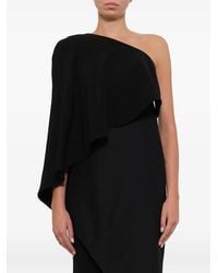 Givenchy - Gedrapeerde Jurk - Lyst