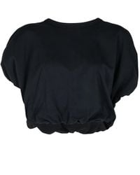 Citizens of Humanity - Gia Bubble T-Shirt - Lyst