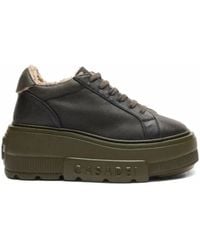 Casadei - Nexus Grays Peak Sneaker - Lyst