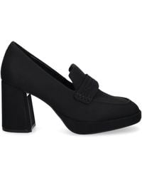 Clarks - X Martine Rose 85Mm Loafer-Style Pumps - Lyst