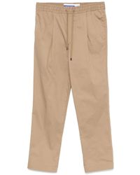 Jacob Cohen - Pantalones de mezcla de algodón - Lyst