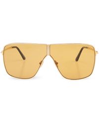 Tom Ford - Huxley Sunglasses - Lyst