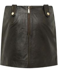 Blugirl Blumarine - Minigonna - Lyst