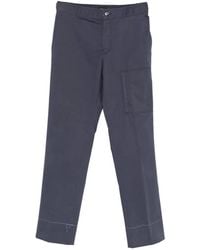 Brioni - Patch-Pocket Trousers - Lyst