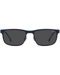 Carrera - Rectangular Glasses - Lyst