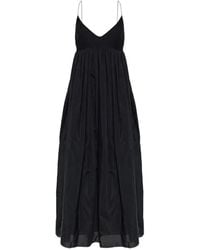 Matteau - Off-Shoulder Dress - Lyst