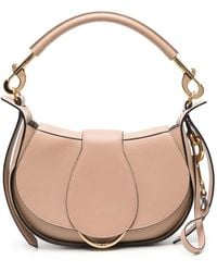 Chloé - Medium Ride Shoulder Bag - Lyst