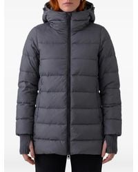 Herno - 2-Layer Padded Jacket - Lyst