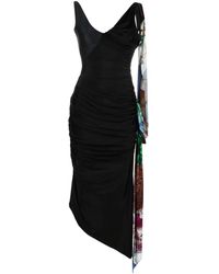 Marine Serre - Dresses - Lyst