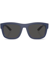 Prada Linea Rossa - Ps01zs サングラス - Lyst