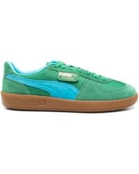 PUMA - Palermo Vintage Update スニーカー - Lyst