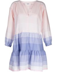 lemlem - Jelba Gradient-Effect Dress - Lyst