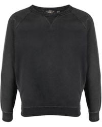 RRL - Sweater Met Ronde Hals - Lyst