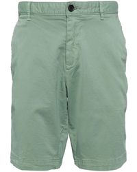 BOSS - バミューダショーツ - Lyst