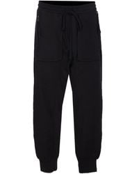 Thom Krom - Hose mit elastischem Bund - Lyst