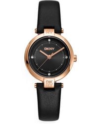 DKNY - Everyday 28Mm Watch - Lyst