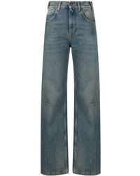 DARKPARK - Mid-rise Straight-leg Jeans - Lyst