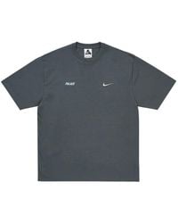 Palace - X Nike Logo-Print T-Shirt - Lyst