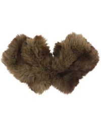 Apparis - Ariel Fingerless Gloves - Lyst