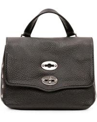 Zanellato - Baby Postina Daily Cross Body Bag - Lyst