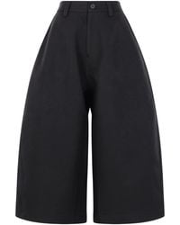 Melitta Baumeister - Pantalon À Taille Élastiquée - Lyst