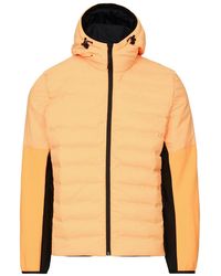 Aztech Mountain - Veste Ozone En Polaire - Lyst