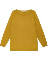Maliparmi - Long-Sleeve Top - Lyst