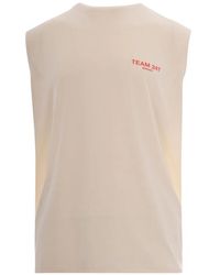 Represent - Team 247 Logo-Print T-Shirt - Lyst