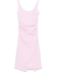BERNADETTE - Gisele Midi Dress - Lyst