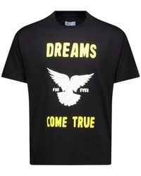 3.PARADIS - Dreams Come True T-Shirt - Lyst