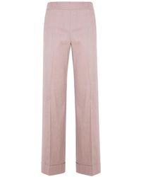 D.exterior - Pantalon De Costume - Lyst