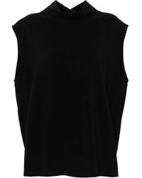 Rick Owens - Edfu T ノースリーブトップ - Lyst