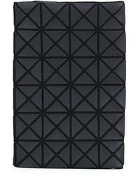 Issey Miyake - Geometric Wallet - Lyst