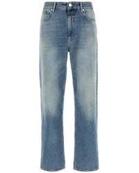 Closed - Springdale Relaxed Jeans - Lyst