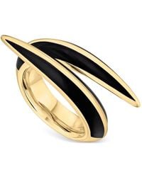 Shaun Leane - Sabre Deco Ring - Lyst