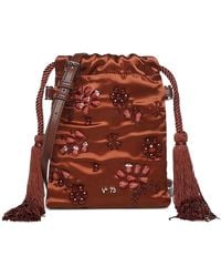 V73 - Kayla Shoulder Bag - Lyst
